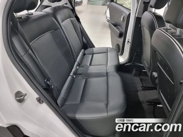 Hyundai Casper — Фото автомобиля 19