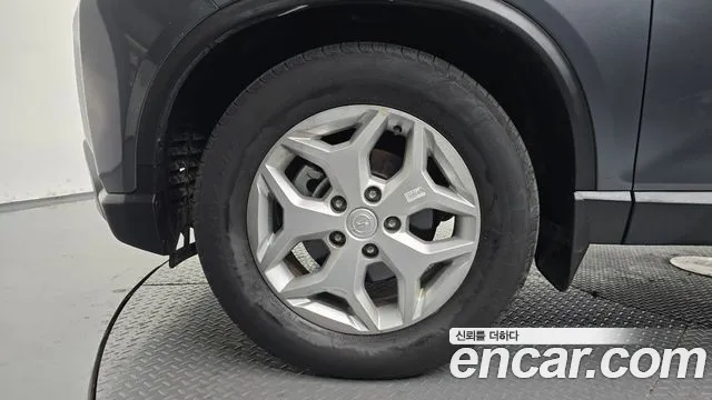 KG_Mobility_Ssangyong Rexton Новый Rexton Sport Дизель 2.2 4WD — Фото автомобиля 5