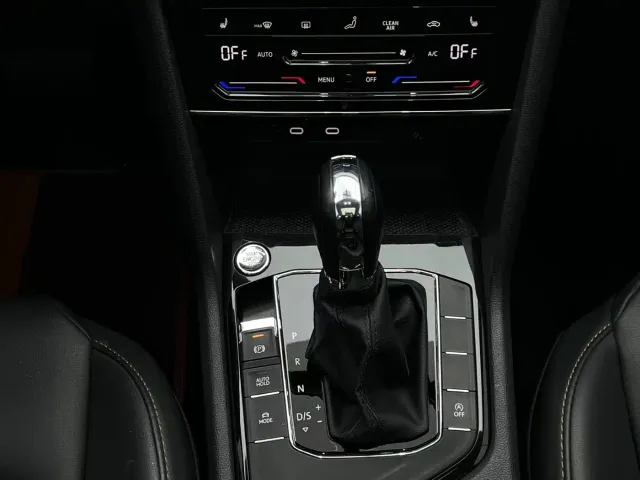 Volkswagen Tharu — Фото автомобиля 14