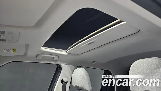 Hyundai Casper — Фото автомобиля 19