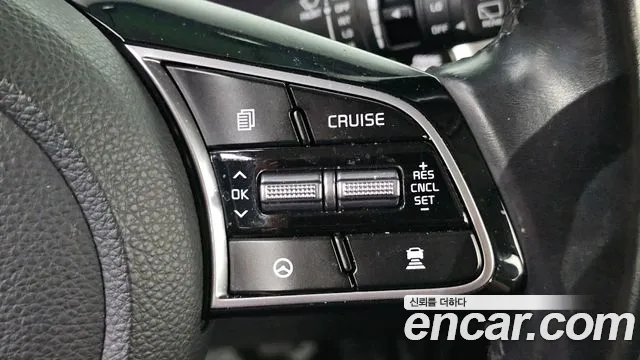 Kia Seltos — Фото автомобиля 17