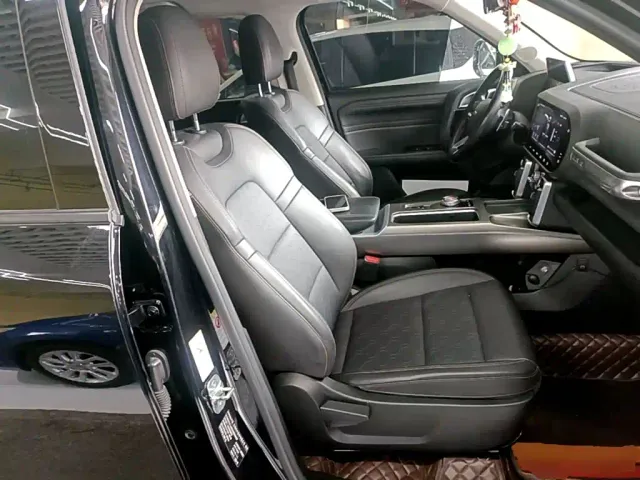 Haval Big Dog — Фото автомобиля 24