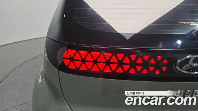 Hyundai Casper Casper Turbo Inspiration — Фото автомобиля 23