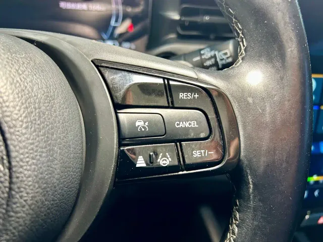 Honda e:NP1 — Фото автомобиля 13