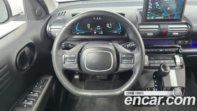 Hyundai Casper — Фото автомобиля 13