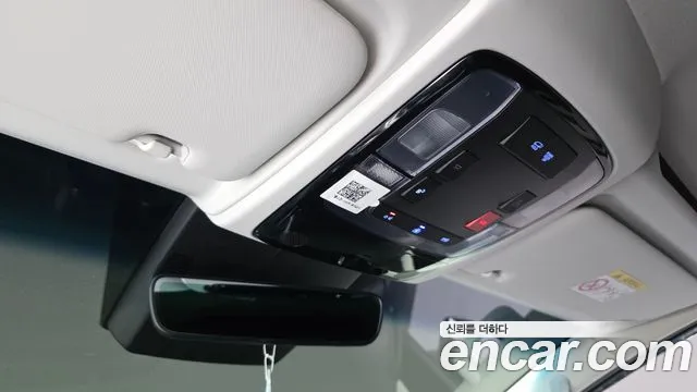 Hyundai Staria Staria — Фото автомобиля 20