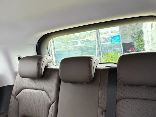 Wuling Motors Xingguang 730 New Energy 2025 Model Plug-in Hybrid Base Version — Фото автомобиля 19