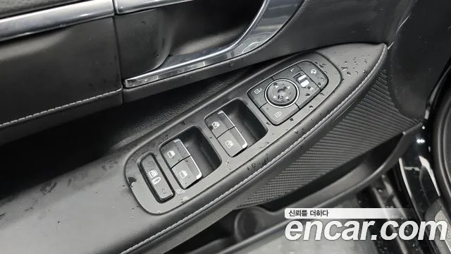 Hyundai Sonata — Фото автомобиля 28