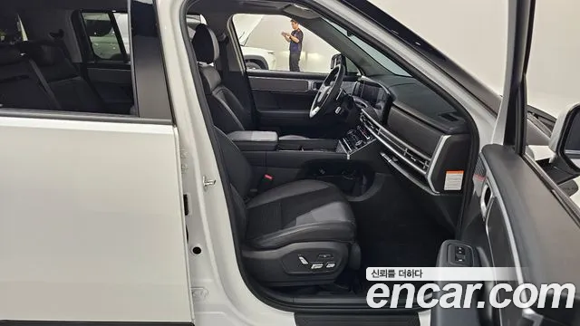 Hyundai Santa Fe MX5 — Фото автомобиля 16