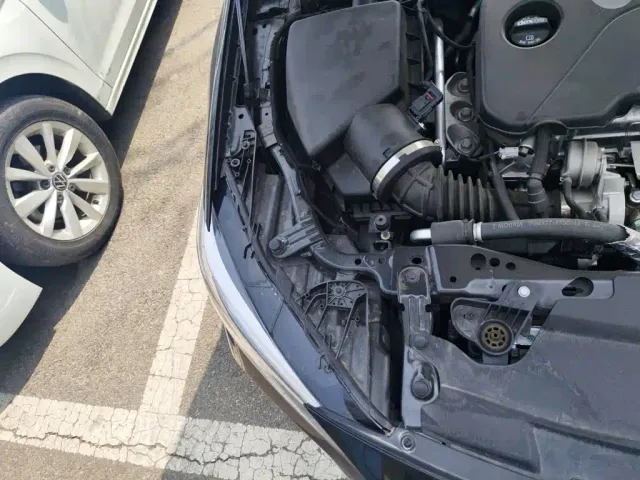 Buick Regal — Фото автомобиля 20