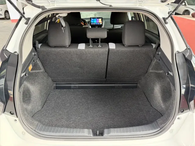 Toyota YARiS L Zhi Xuan — Фото автомобиля 13