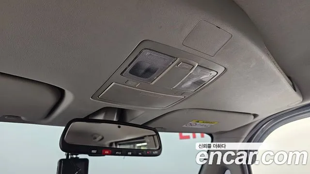 Kia RAY Новый Kia Ray Signature — Фото автомобиля 16