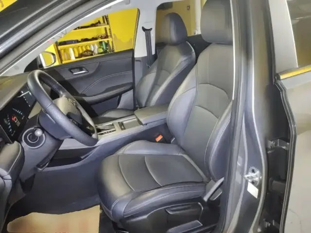Roewe i5 — Фото автомобиля 14