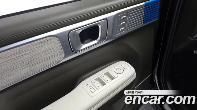 Hyundai Santa Fe MX5 — Фото автомобиля 20