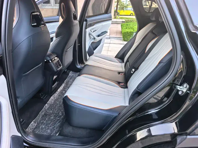 BYD Song PLUS — Фото автомобиля 7
