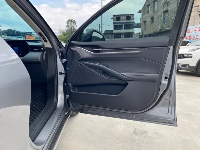 Ford Mondeo — Фото автомобиля 14
