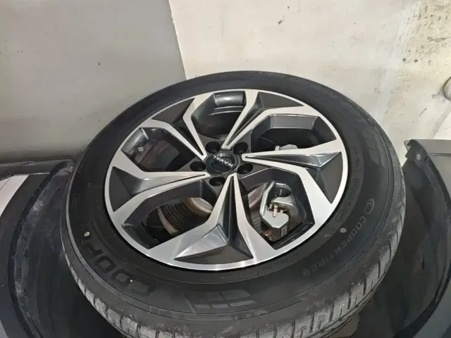 Haval Xiaolong MAX — Фото автомобиля 22