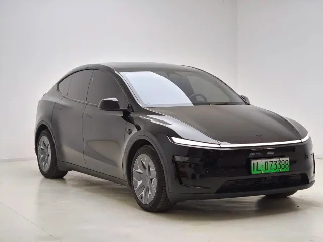 Tesla Model Y L — Фото автомобиля 3