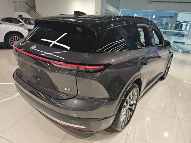 Nio ES6 — Фото автомобиля 6