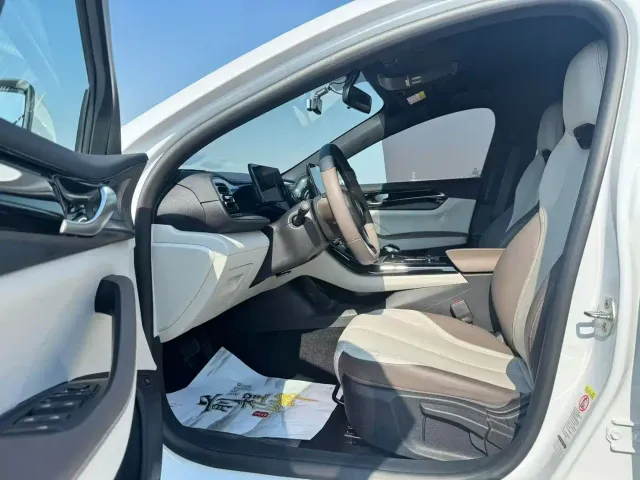 BYD Qin PLUS — Фото автомобиля 2