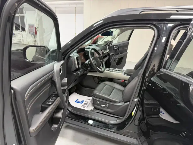Haval Big Dog — Фото автомобиля 7