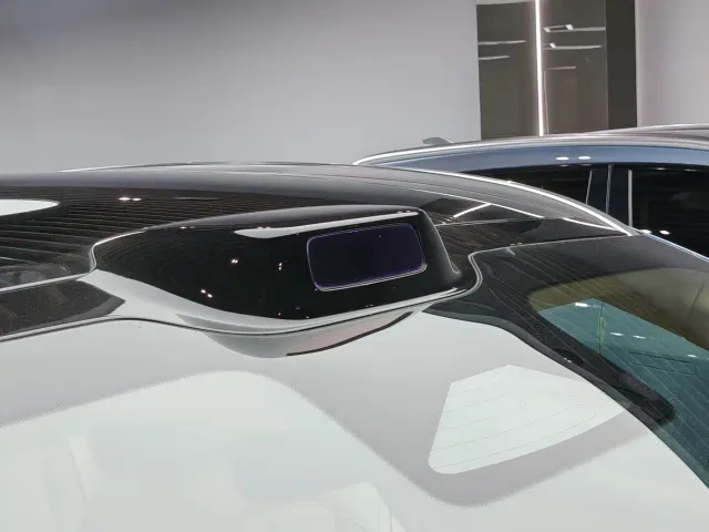 Shangjie SUV — Фото автомобиля 7