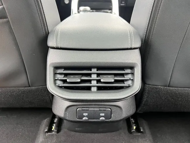 Haval H6 — Фото автомобиля 19