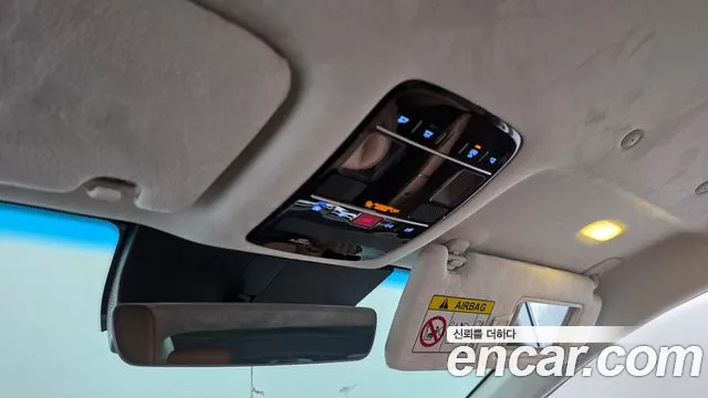 Hyundai Grandeur GN7 — Фото автомобиля 23