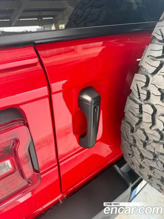 Jeep Wrangler JL — Фото автомобиля 6