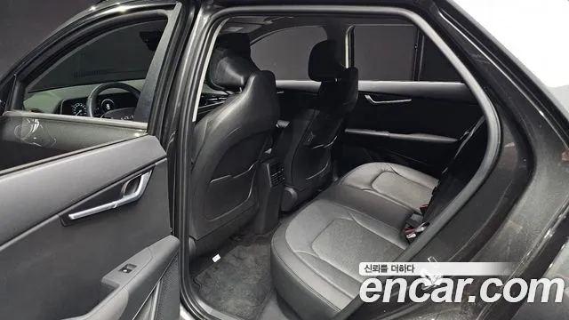 Kia Niro All Niro EV Air — Фото автомобиля 12