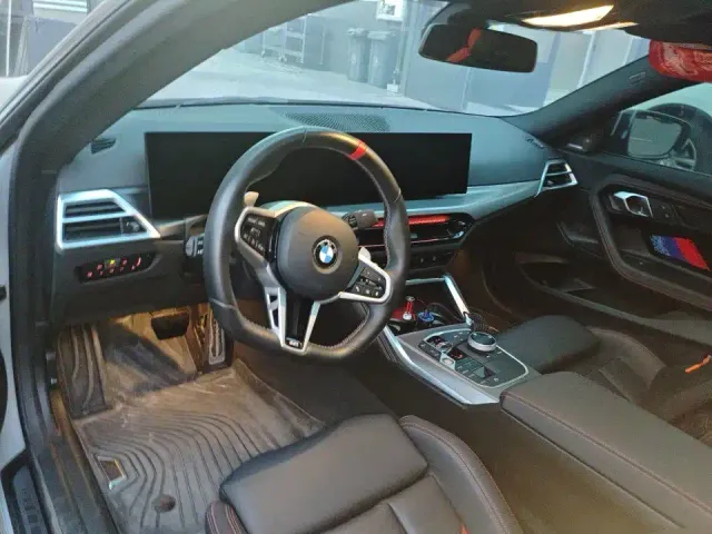 BMW M240i — Фото автомобиля 6