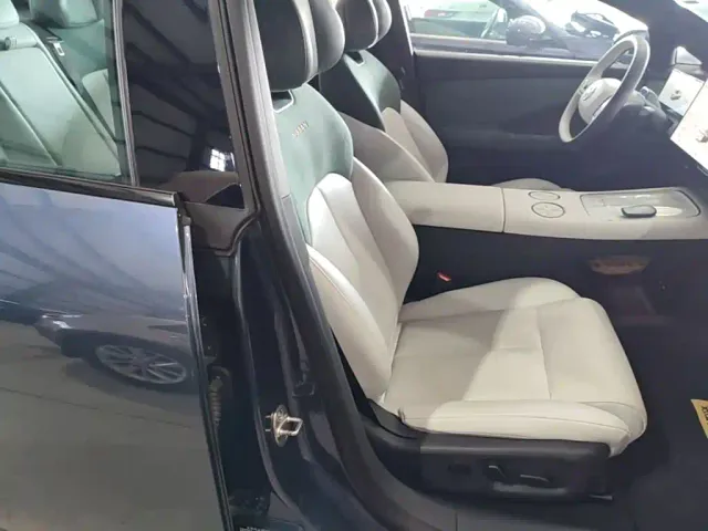 Nissan N7 — Фото автомобиля 24