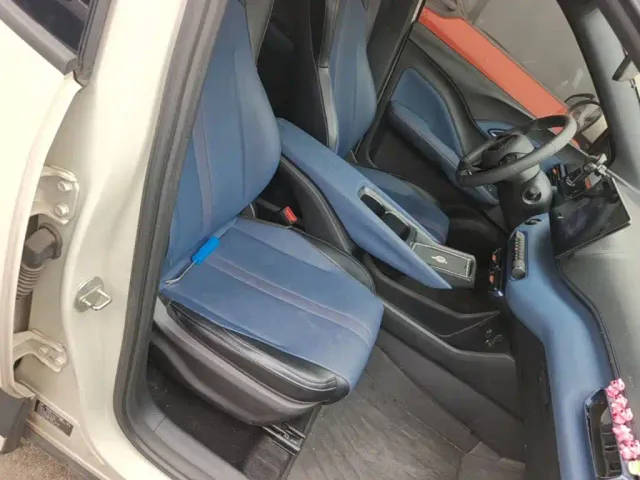 BYD Seagull — Фото автомобиля 24