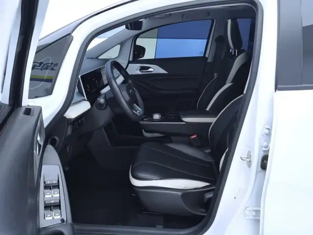 Geely Geometry E Firefly — Фото автомобиля 9