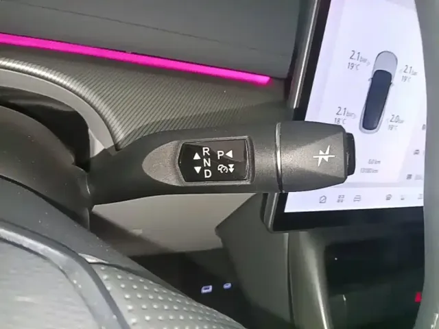 ARCFOX Arcfox Alpha S5 2024 560MAX 185kW — Фото автомобиля 13