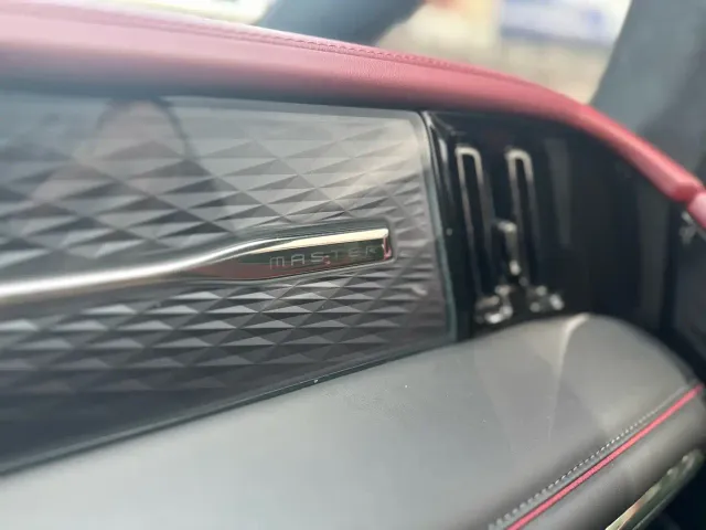 GAC Trumpchi M8 — Фото автомобиля 17
