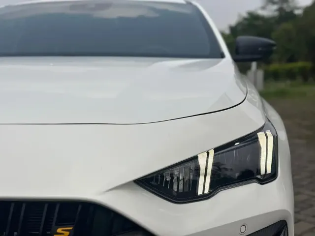 GAC Trumpchi Emkoo — Фото автомобиля 4