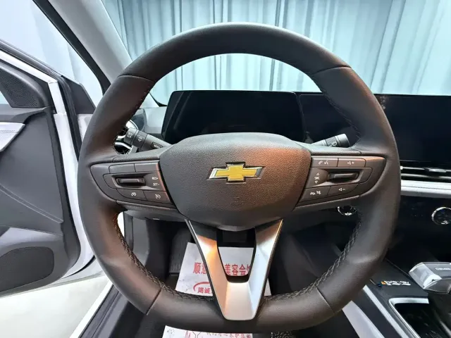 Chevrolet Monza — Фото автомобиля 13