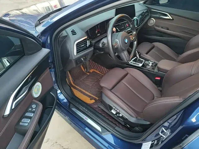 BMW 1 Series — Фото автомобиля 15