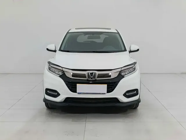Honda Vezel 2019 220 TURBO CVT Luxury Edition China VI — Фото автомобиля 3