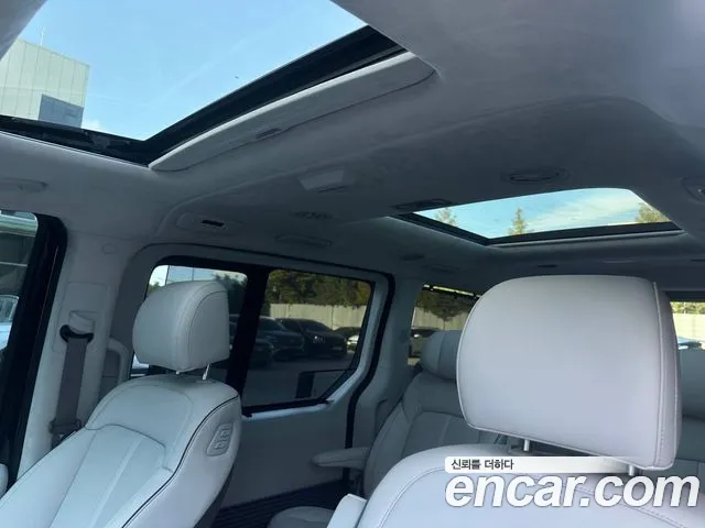 Hyundai Staria — Фото автомобиля 10