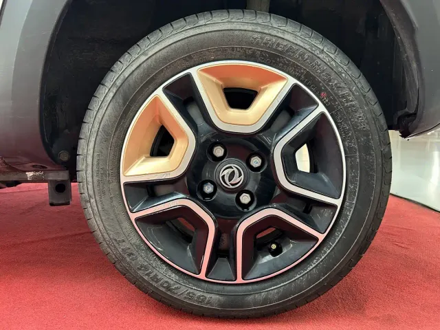 Dongfeng Nano BOX — Фото автомобиля 28
