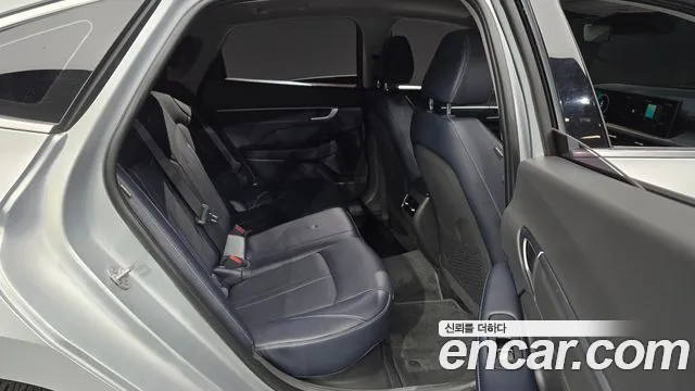 Hyundai Sonata DN8 — Фото автомобиля 17