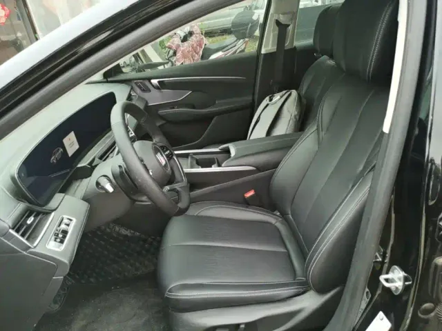 Buick LaCrosse — Фото автомобиля 14