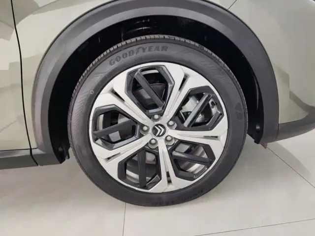 Citroen C5 X — Фото автомобиля 6