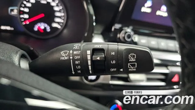 Kia Seltos — Фото автомобиля 27