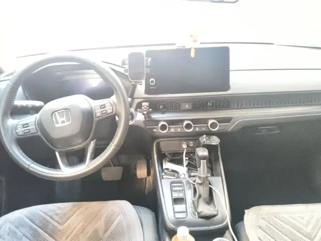 Honda Breeze — Фото автомобиля 12