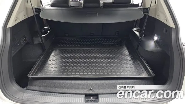 Volkswagen Tiguan — Фото автомобиля 15