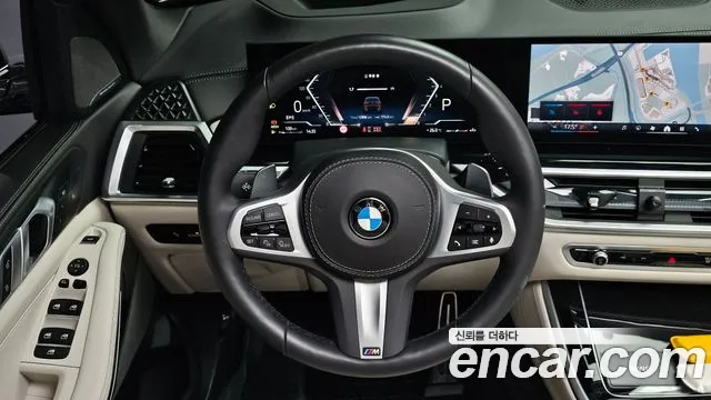 BMW X5 xDrive 40i M Sport — Фото автомобиля 13