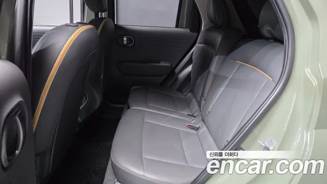 Hyundai Casper — Фото автомобиля 18